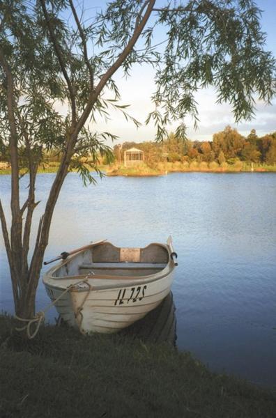 فيلا ستونويل كوتيدجز آند فينياردز ريتريت Barossa Valley المظهر الخارجي الصورة
